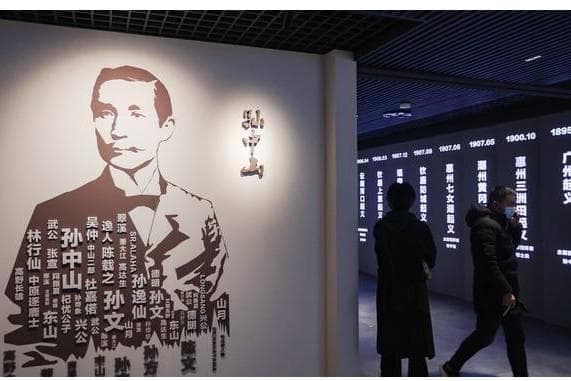 1911年的惊艳，辛亥革命在中国历史上的贡献所在何处？
