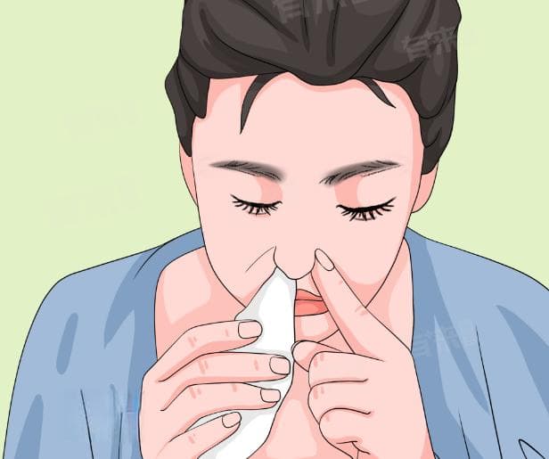 感冒后味觉嗅觉失灵？试试这5个实用解决方案