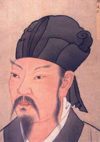 韩愈《燕喜亭记》：尚君子之德