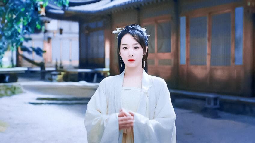 黄崇暇：才女从男装做官到化身女驸马原型