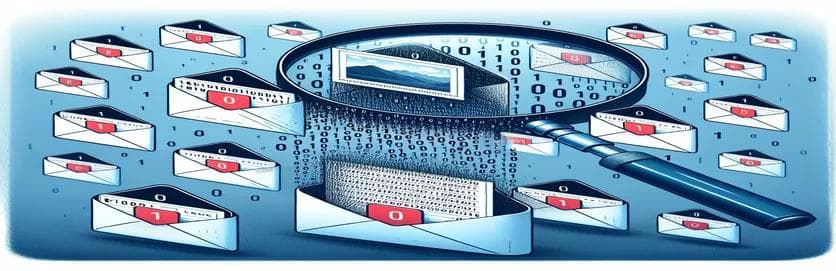 电子邮件中Base64图像嵌入的挑战与解决方案