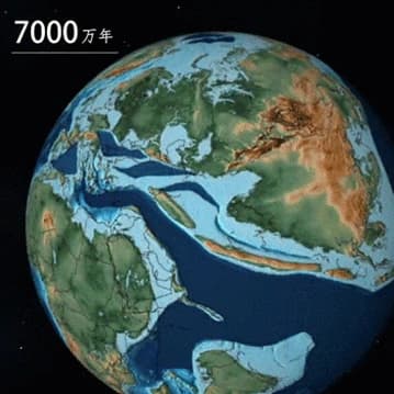 世界最深的淡水湖贝加尔湖，最深达1600多米，还会继续变深吗