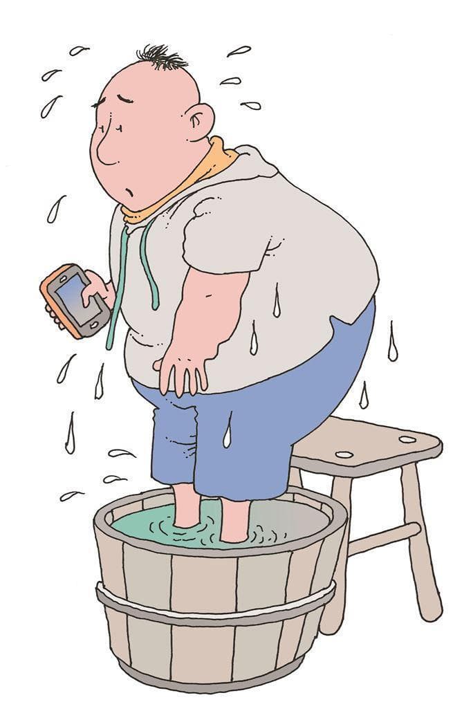 晨起困倦，可能是湿气过重！医生教您祛湿妙法
