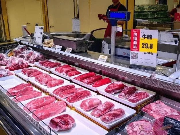 牛肉价格跌至近一年新低，农业农村部发文稳定肉牛生产