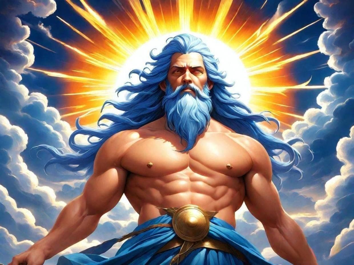 探索古希腊神话的璀璨瑰宝：光明之神阿波罗的辉煌传奇与不朽影响