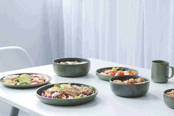 【老人饮食注意】老年人怎么吃才健康？老人营养饮食平衡搭配