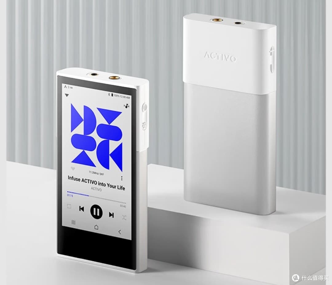 AI助力，精准挑选HiFi音乐播放器