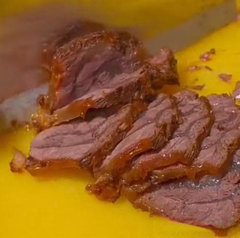我家年夜饭的“顶流”下酒菜——酱牛肉，上桌秒光的秘密全在这！