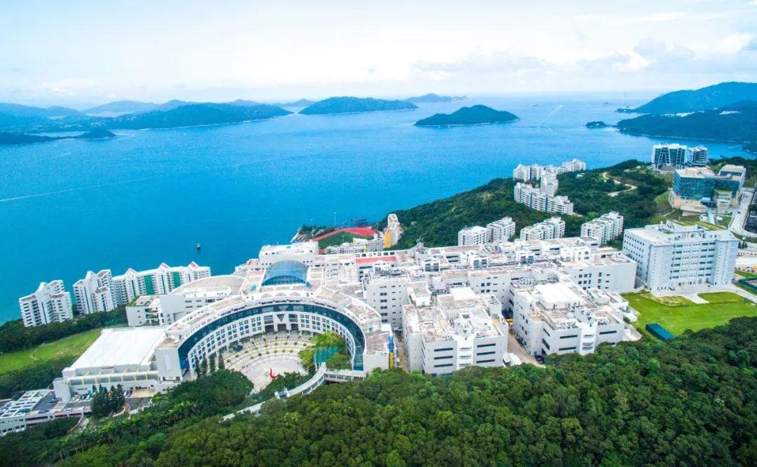 港科大近期发展：与宁德时代合作，168名学者入选全球顶尖科学家榜单