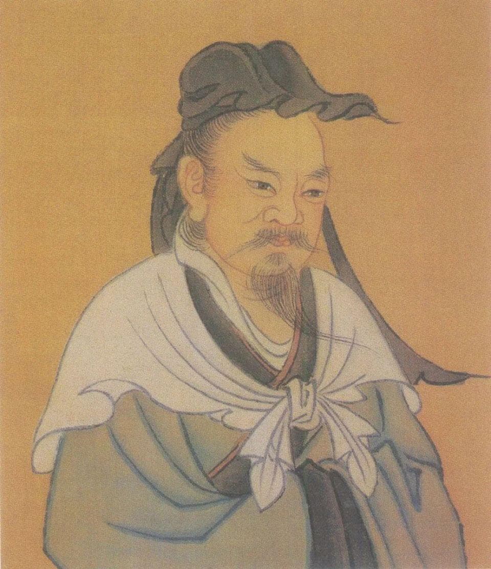 在学术研究史中重识董仲舒