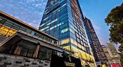 酒店 vs 宾馆：专业人士解析两者之间的区别