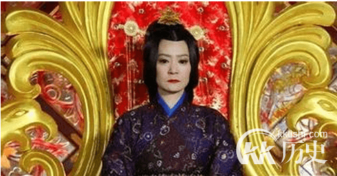 娄昭君：史上最具影响力的母亲，生四帝二后