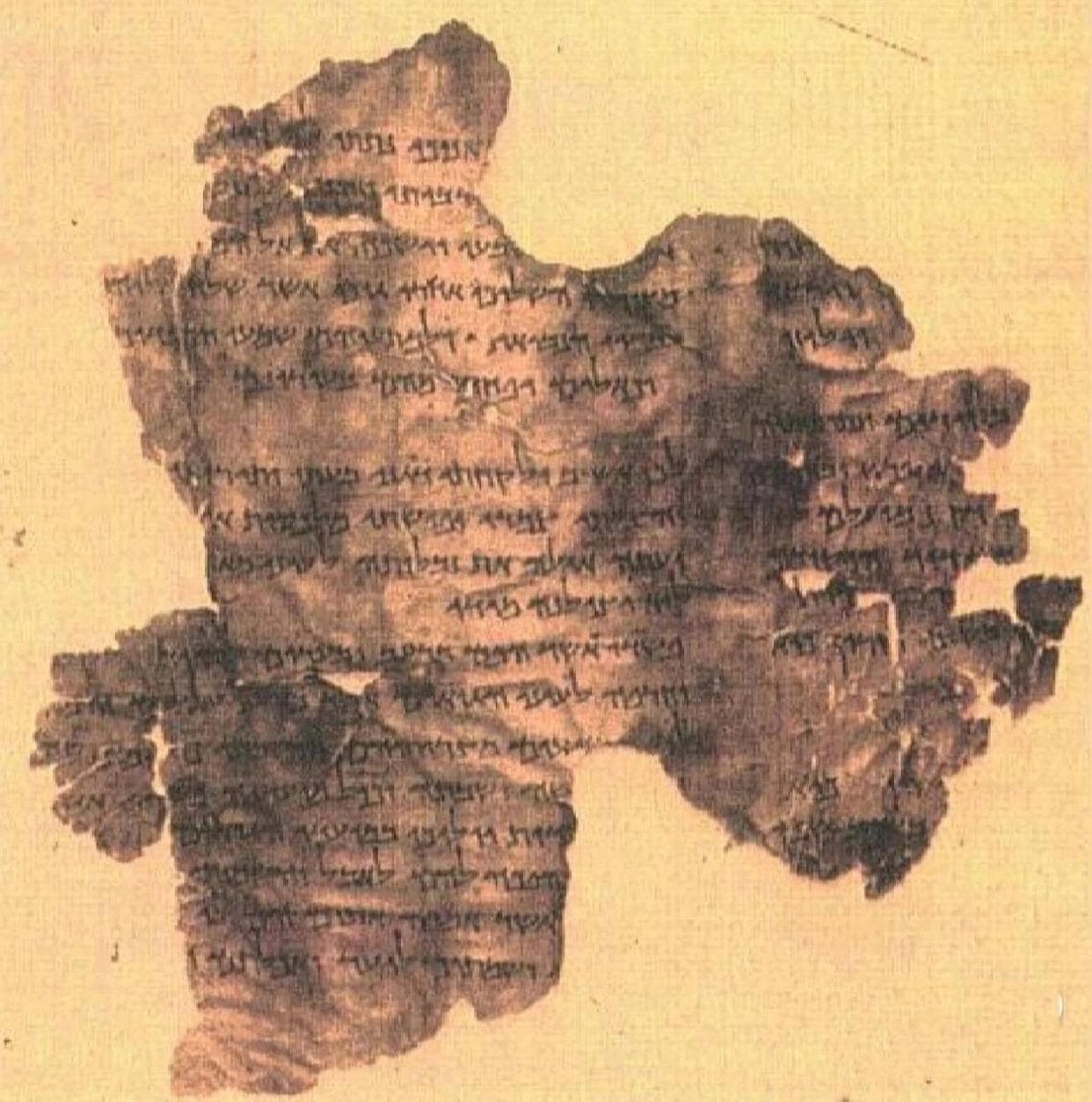 世界最神秘的8大考古发现，至今无法解释！