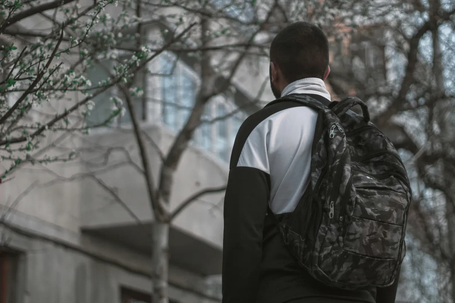 留学生如何克服思乡情绪？