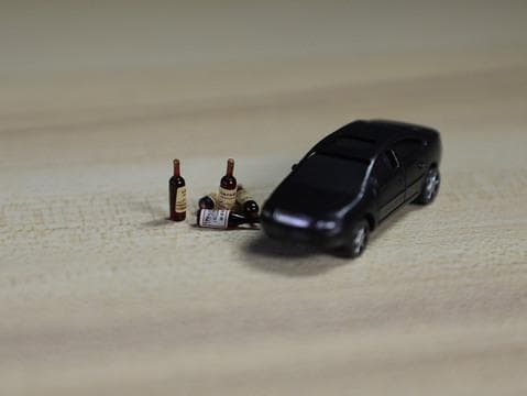 酒驾被扣多久能判刑