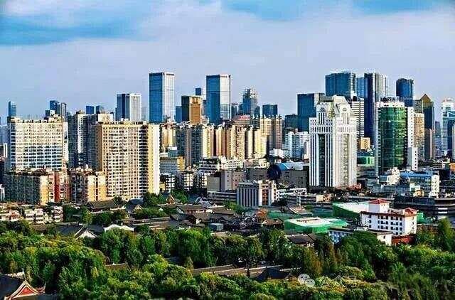 为什么南方城市很多以州命名，北方却很少？