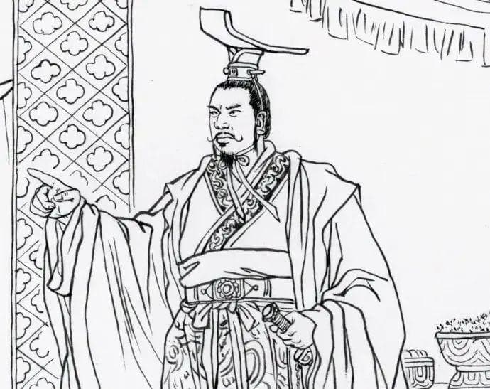 吴起变法：楚国短暂崛起与改革夭折的历史教训