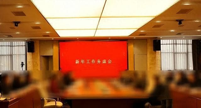 什么是“务虚会”？为什么最近都在召开？