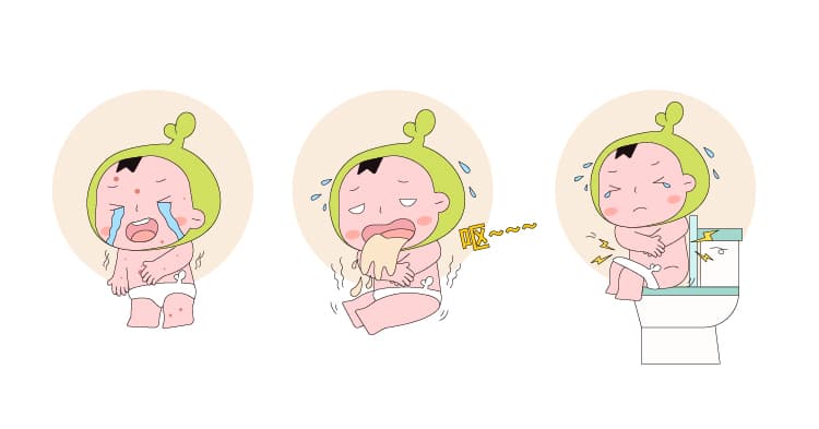 不知道小宝宝是否对抗生素过敏？选疫苗一定要注意这点！