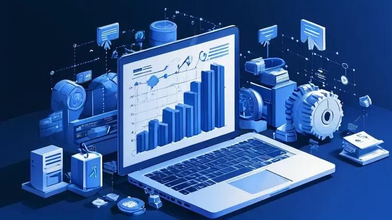 组织体系Excel表格制作指南：从模板选择到数据维护
