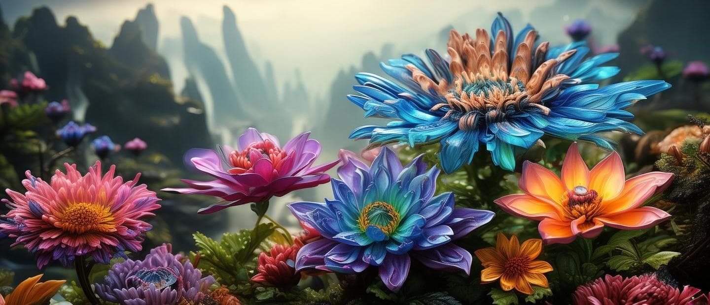 山海经里好听的花名