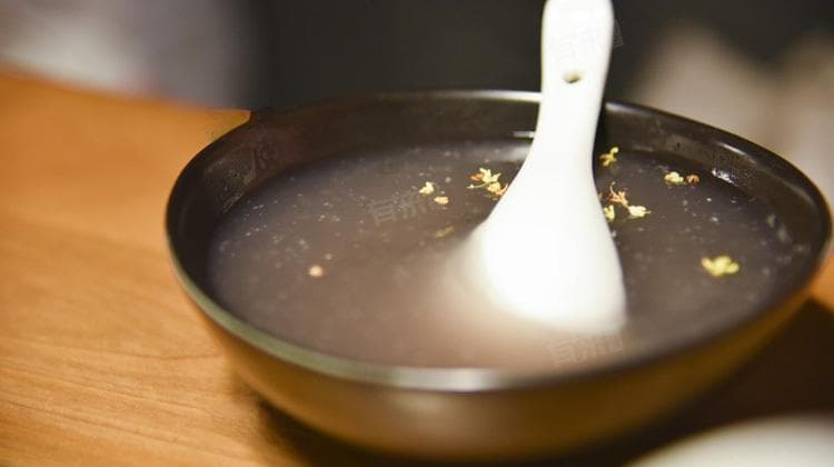 藕粉是热性还是凉性