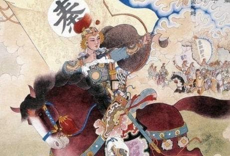 秦良玉：明代女将的英勇事迹与历史影响