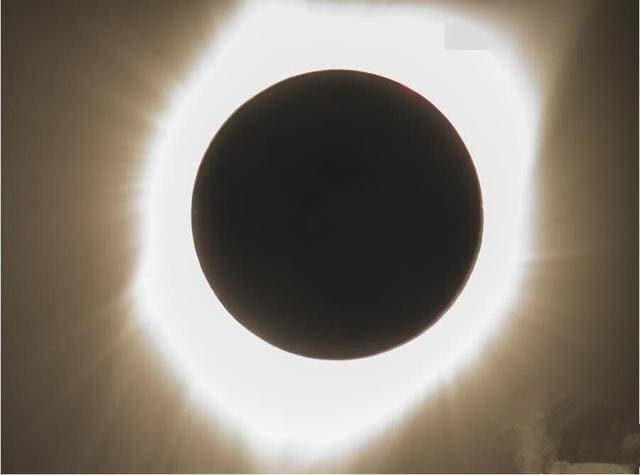 太阳系将坠入黑洞？揭秘宇宙终极命运与人类的未来