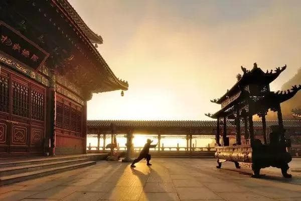 常说的“元气满满”中的元气指的是什么？