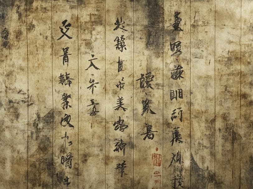 虞姓起源、历史变迁及现代分布