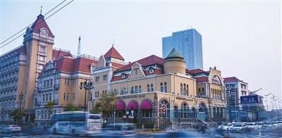 原德国俱乐部： 见证文化交融的火花（图）