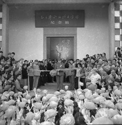 国家二级博物馆：湖南雷锋纪念馆全面解读