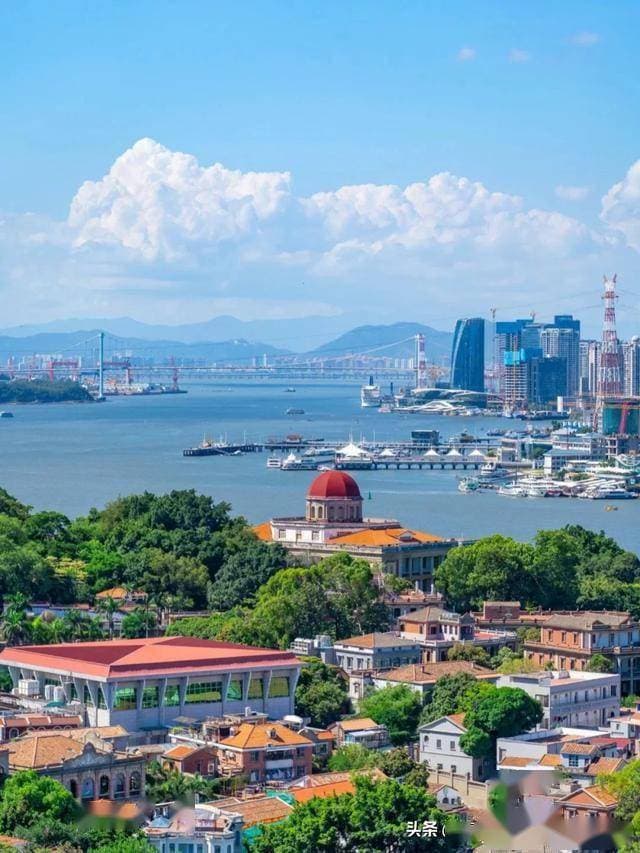 中国最适合夫妻旅行的6座浪漫之城，争取一年去一次！