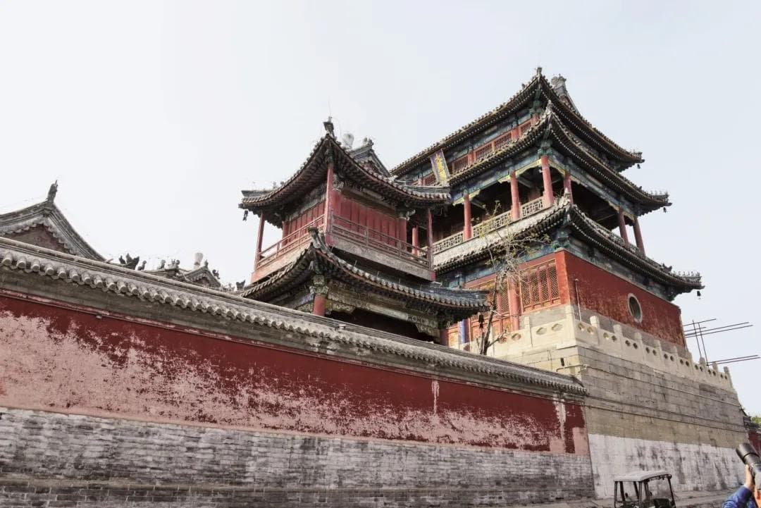 《行走——溯源燕赵历史锤拓京畿文化》出版：燕赵大地五千年文明的创新呈现