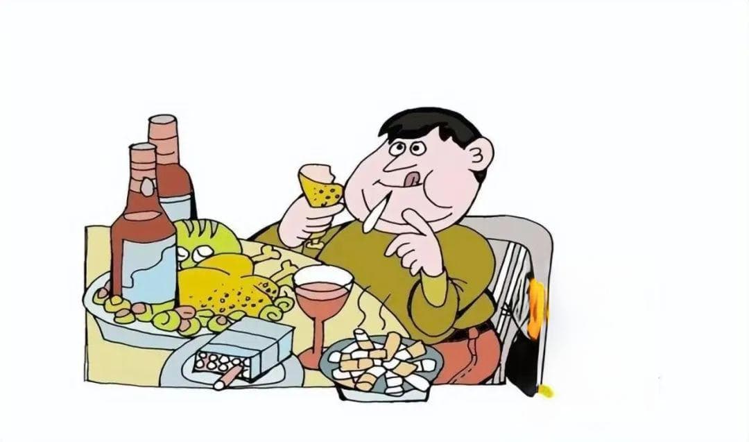 节后尿酸亮起红灯，痛风患者请收好这份“自救”指南