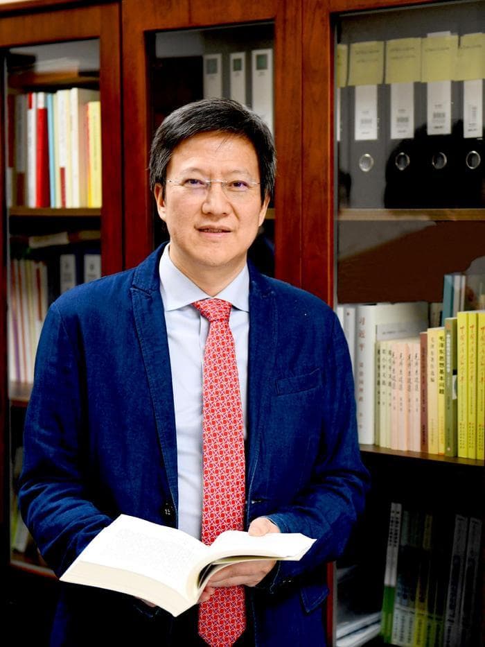林万龙：过渡期最后一年，守牢乡村振兴长期底线