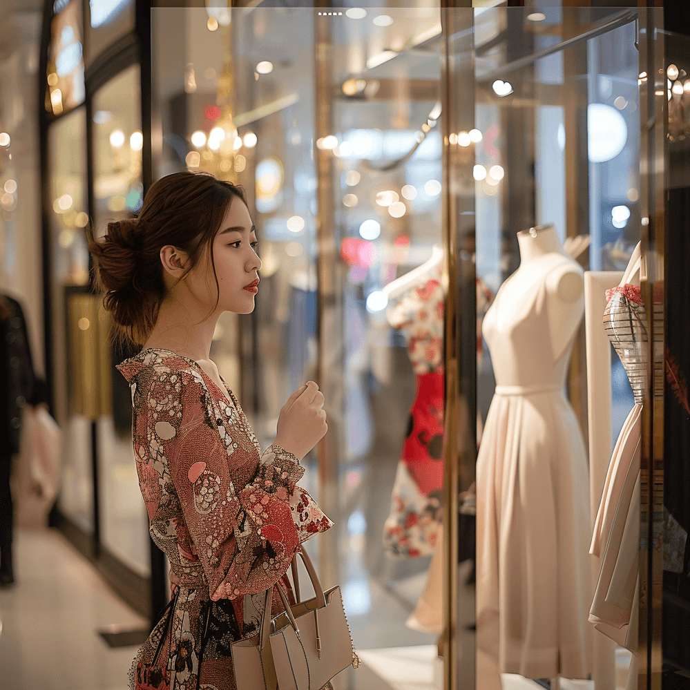 这些春夏流行趋势，带火服饰消费