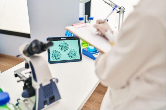 东京科技大学：肠道微生物群对免疫调节有关键作用