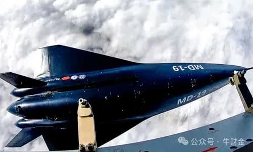 镁粉点火！中国6马赫超燃冲压“双燃引擎”突破：推力翻倍，高超音速武器时代加速到来