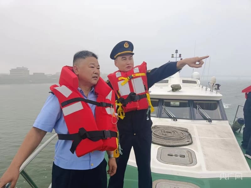 海南内陆禁渔4个月  专家：有利鱼类种群恢复和增长