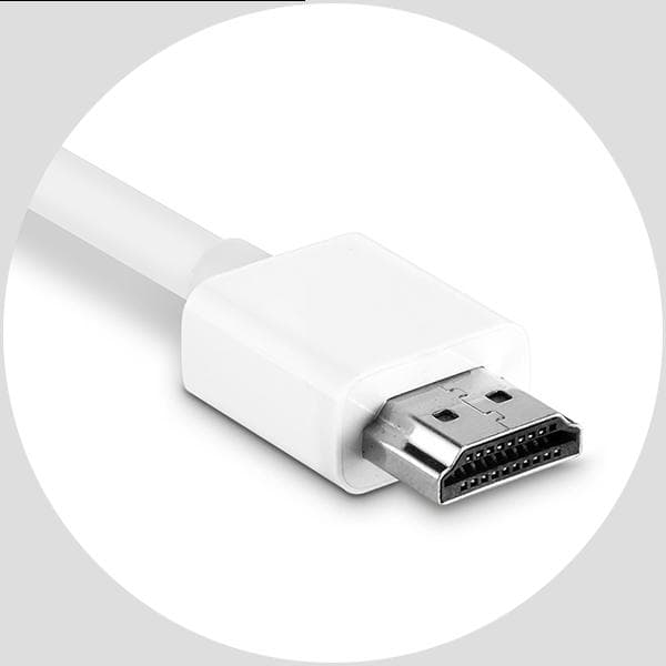 HDMI 规格说明：分辨率、刷新率、版本和电缆