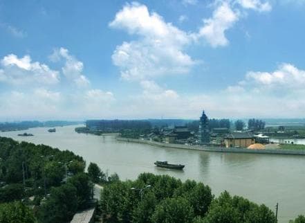 新时代的京杭大运河：文旅开发正当时，复航仍需破难题