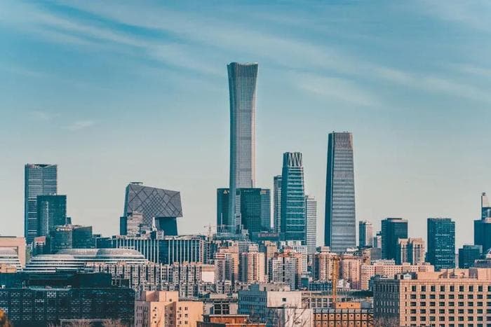 北京楼市新政显效：新房成交增五成，二手房创19月新高