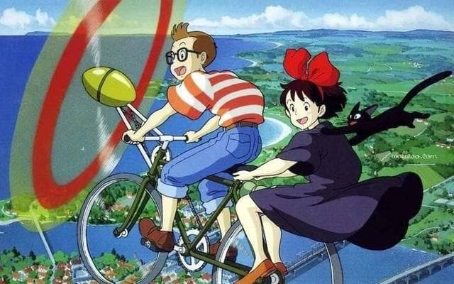 我亦是行人：探索人生的旅途与自我认知之旅