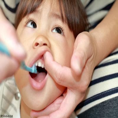孩子换牙会发烧吗？换牙期间这些症状需警惕