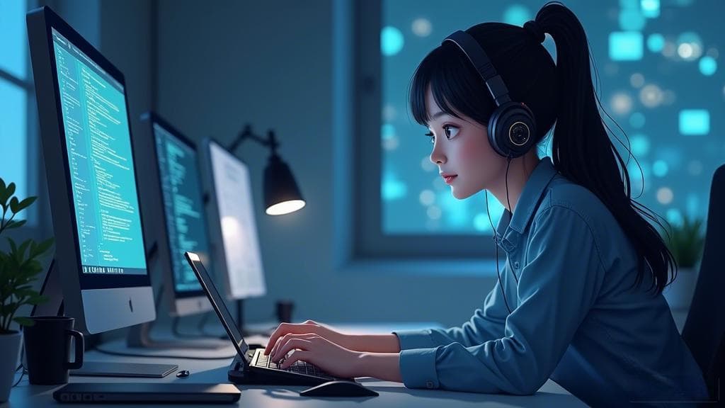 AI Agent界面用户体验优化工具：解锁高效交互新境界