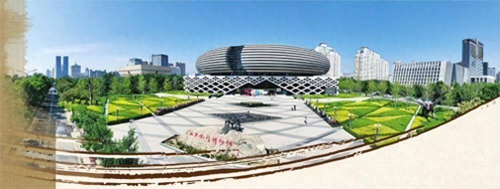 太原“博物馆之城”迎客潮：101座馆里看古今，数字技术让文物“活”起来