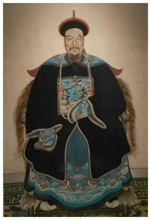 忠节无双：淮安历史名人之爱国名将、民族英雄关天培