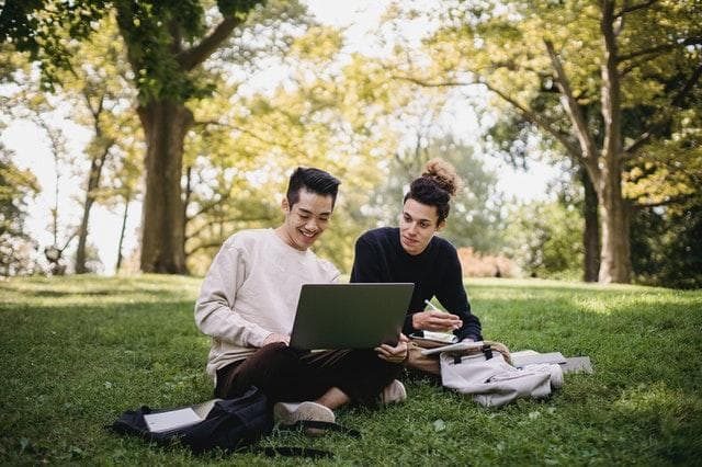 学现代农业技术有什么优势？