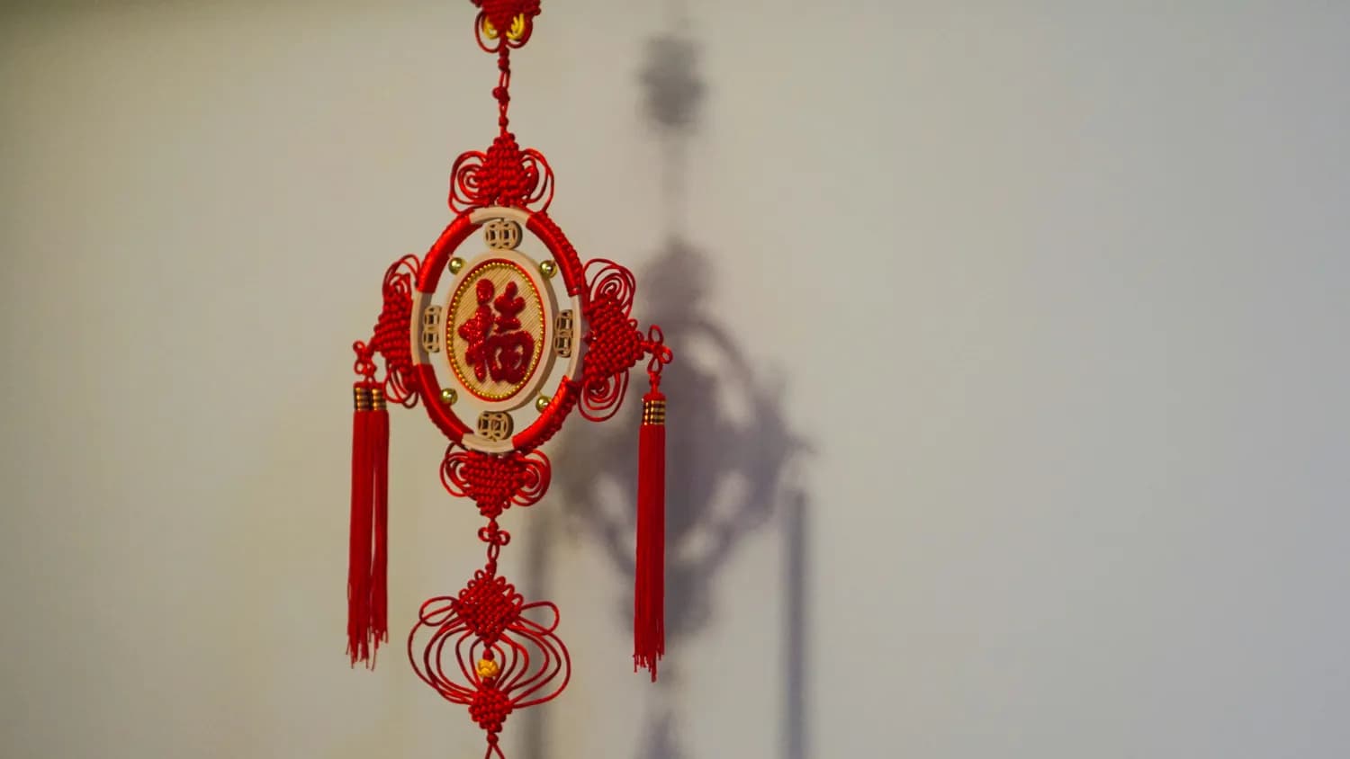 春节倒计时5天！这样布置家里，年味满满又新潮